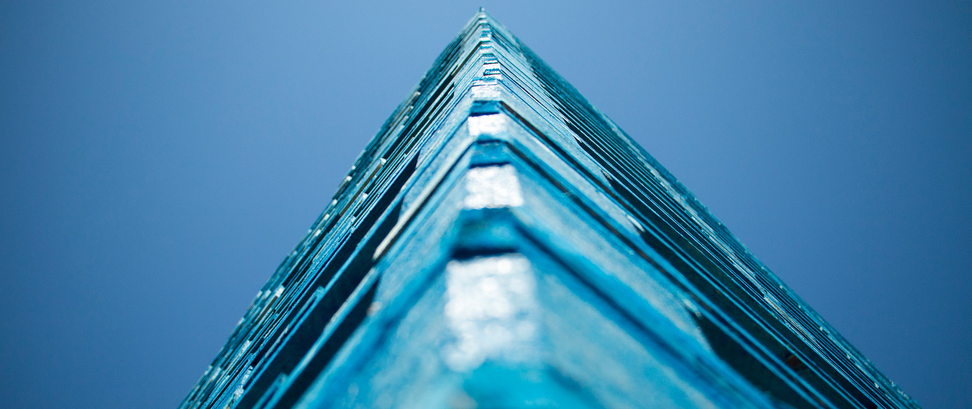 palet azul slide