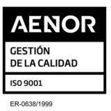 sello iso 9001