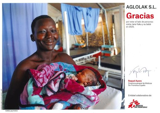 medico sin fronteras